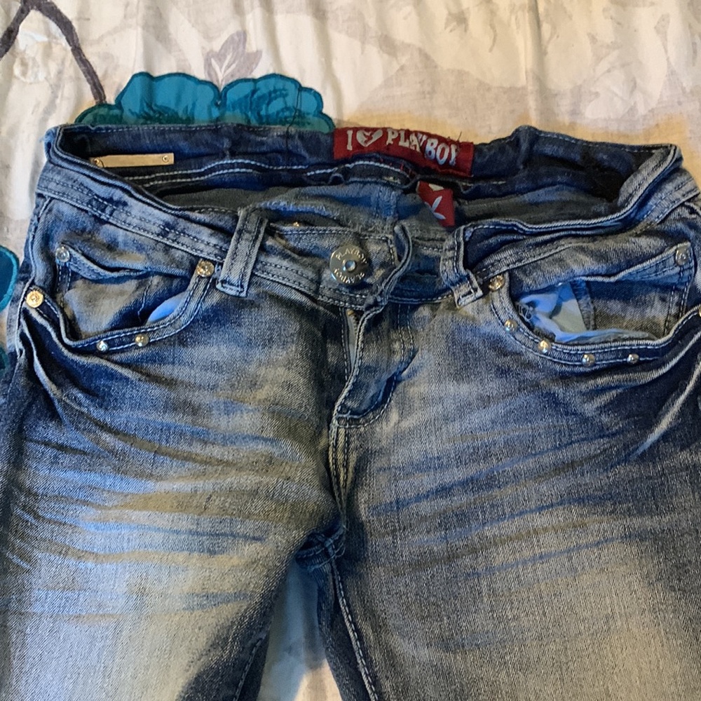 Playboy jeans